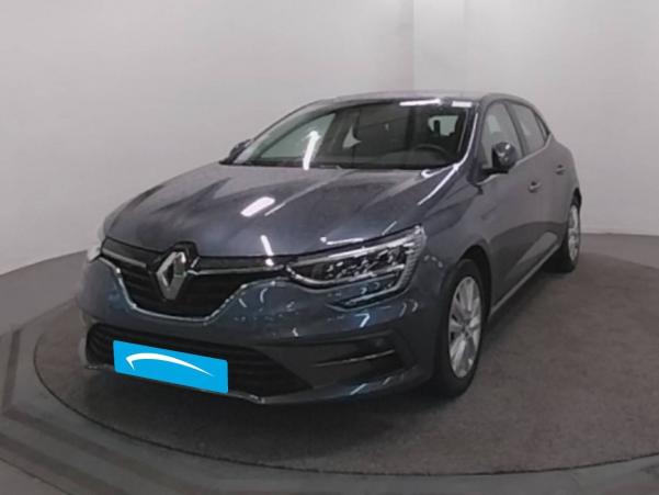 Vente en ligne Renault Megane 4 Mégane IV Berline Blue dCi 115 - 20 au prix de 14 600 €