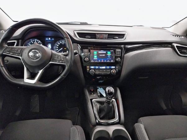 Vente en ligne Nissan Qashqai 3 Qashqai 1.3 DIG-T 140 au prix de 17 600 €