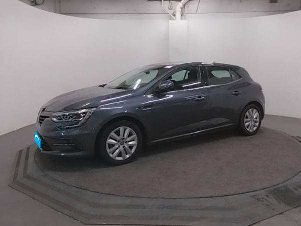 Vente en ligne Renault Megane 4 Mégane IV Berline Blue dCi 115 - 20 au prix de 14 600 €