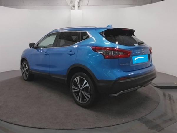 Vente en ligne Nissan Qashqai 3 Qashqai 1.3 DIG-T 140 au prix de 17 600 €