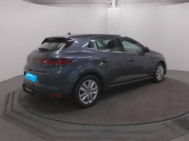 Vente en ligne Renault Megane 4 Mégane IV Berline Blue dCi 115 - 20 au prix de 14 600 €