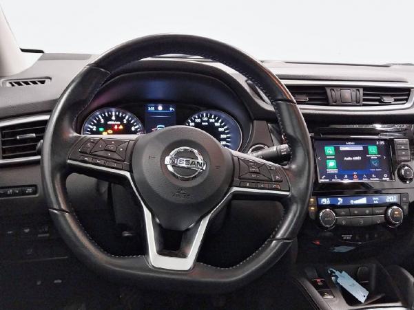 Vente en ligne Nissan Qashqai 3 Qashqai 1.3 DIG-T 140 au prix de 17 600 €