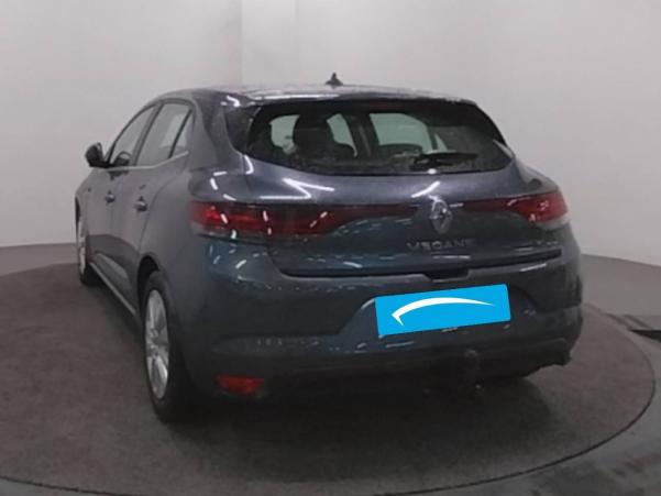 Vente en ligne Renault Megane 4 Mégane IV Berline Blue dCi 115 - 20 au prix de 14 600 €