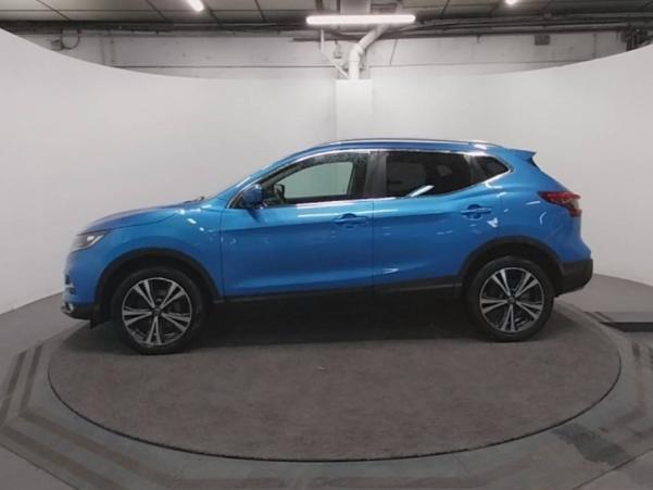 Vente en ligne Nissan Qashqai 3 Qashqai 1.3 DIG-T 140 au prix de 17 600 €