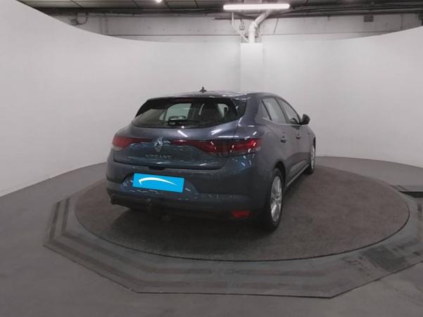 Vente en ligne Renault Megane 4 Mégane IV Berline Blue dCi 115 - 20 au prix de 14 600 €