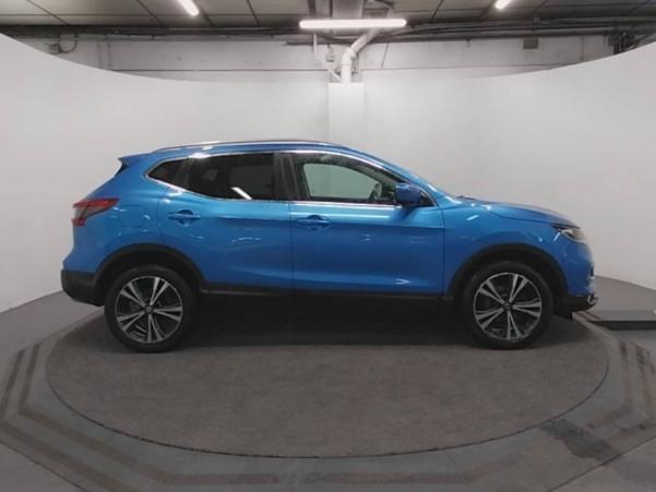 Vente en ligne Nissan Qashqai 3 Qashqai 1.3 DIG-T 140 au prix de 17 600 €