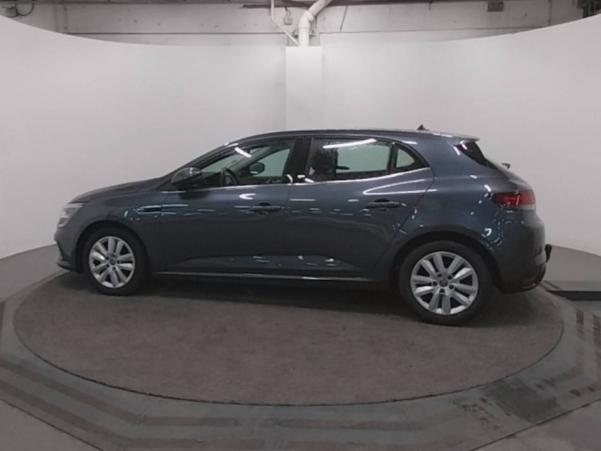 Vente en ligne Renault Megane 4 Mégane IV Berline Blue dCi 115 - 20 au prix de 14 600 €