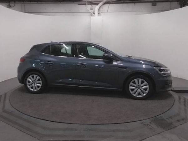 Vente en ligne Renault Megane 4 Mégane IV Berline Blue dCi 115 - 20 au prix de 14 600 €