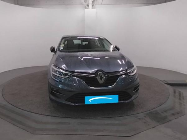 Vente en ligne Renault Megane 4 Mégane IV Berline Blue dCi 115 - 20 au prix de 14 600 €