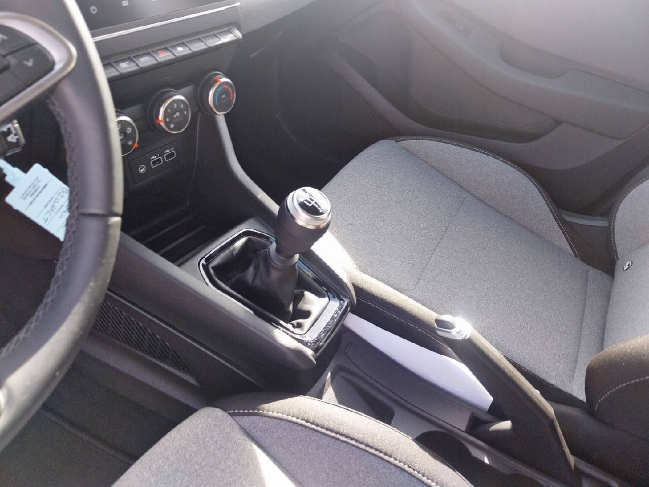 Vente en ligne Renault Clio 5 Clio TCe 90 ch GSR2 au prix de 16 490 €