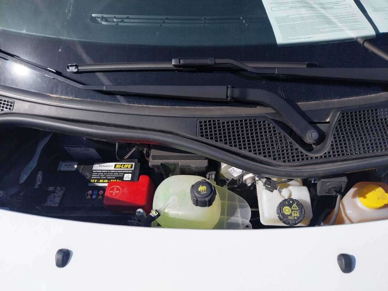 Vente en ligne Renault Twingo Electrique Twingo III E-Tech au prix de 10 990 €