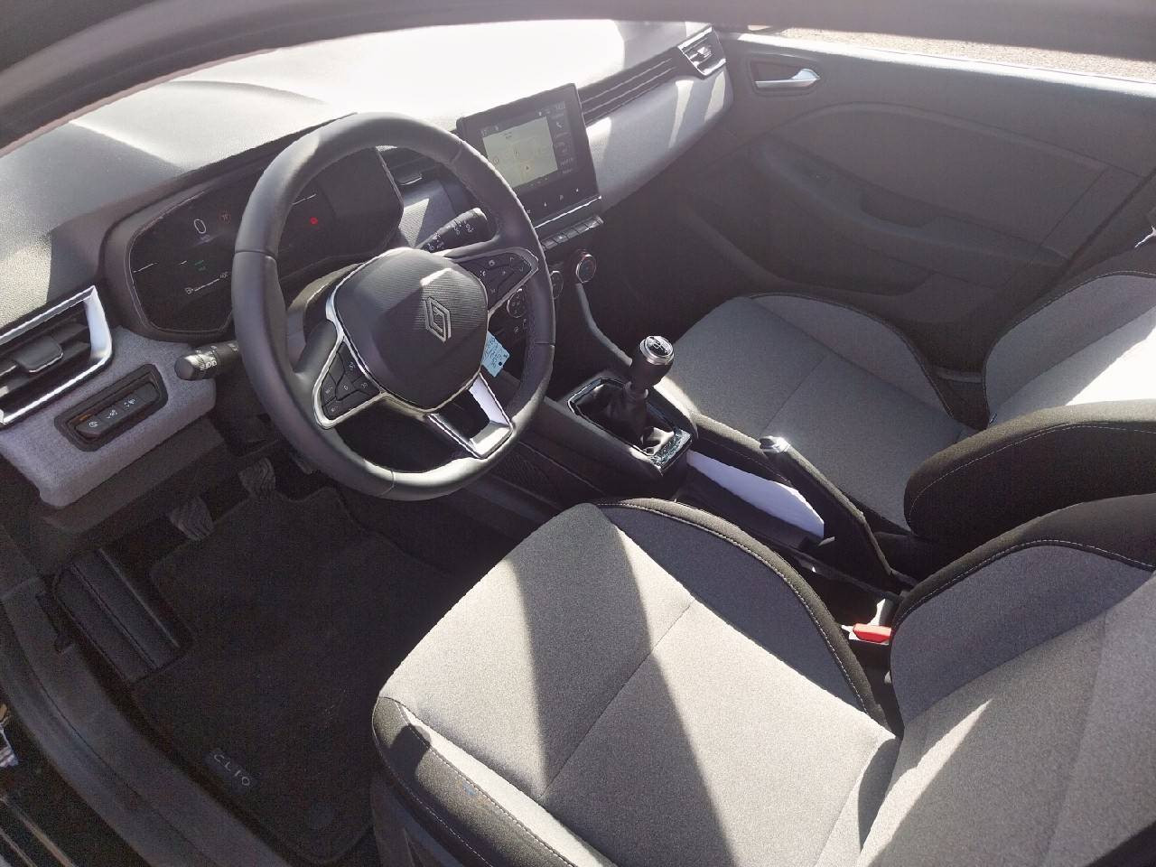 Vente en ligne Renault Clio 5 Clio TCe 90 ch GSR2 au prix de 16 490 €