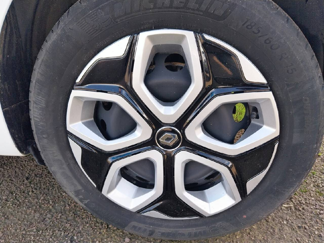 Vente en ligne Renault Twingo Electrique Twingo III E-Tech au prix de 10 990 €