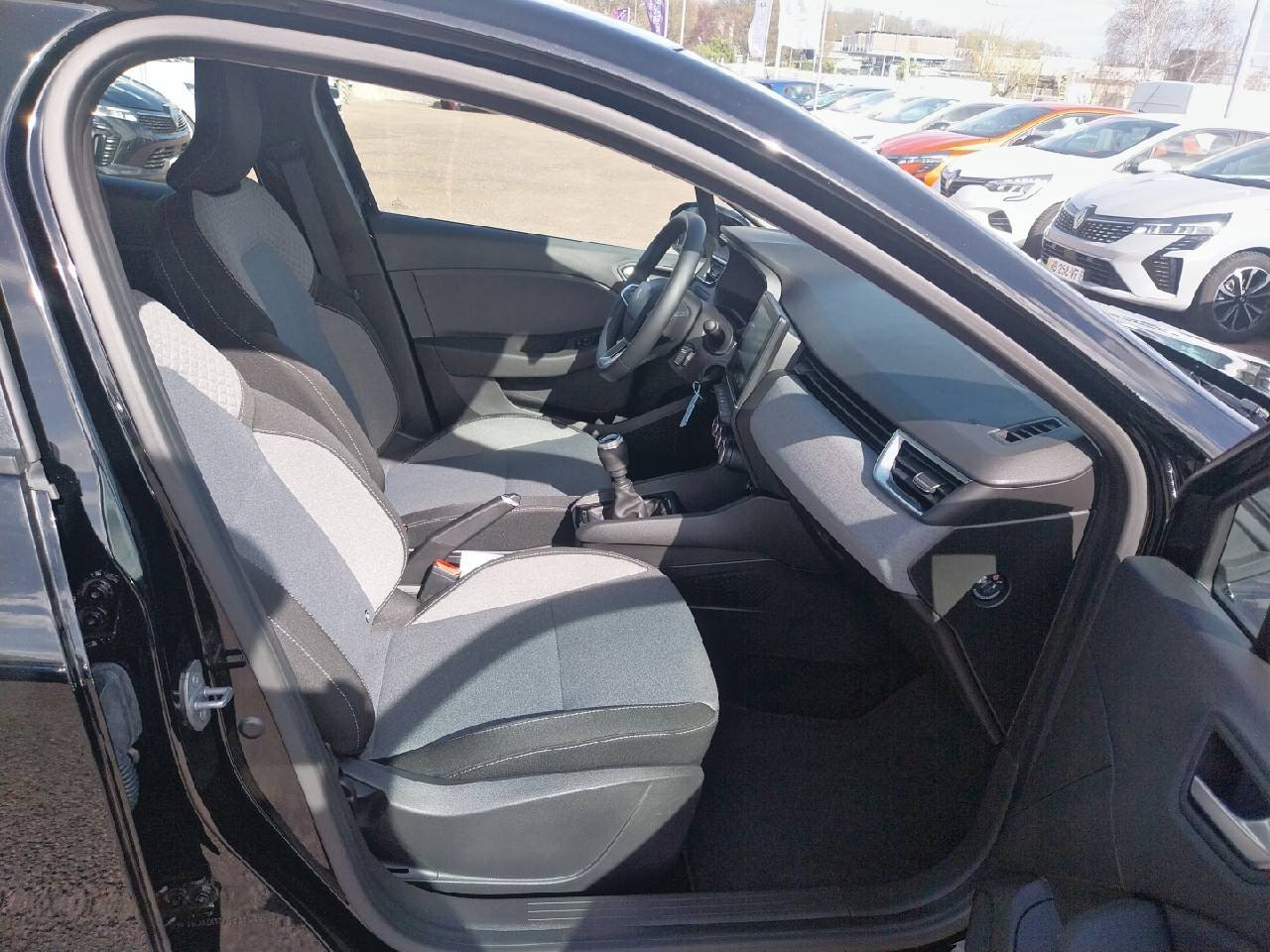 Vente en ligne Renault Clio 5 Clio TCe 90 ch GSR2 au prix de 16 490 €