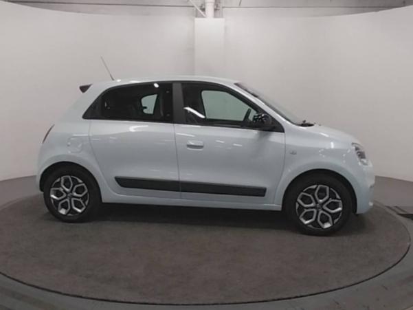 Vente en ligne Renault Twingo 3  SCe 65 au prix de 13 790 €