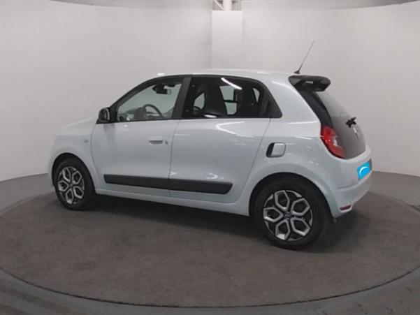 Vente en ligne Renault Twingo 3  SCe 65 au prix de 13 790 €