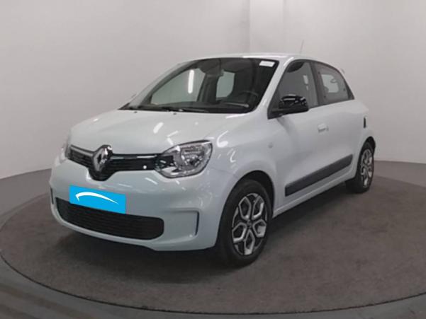 Vente en ligne Renault Twingo 3  SCe 65 au prix de 13 790 €