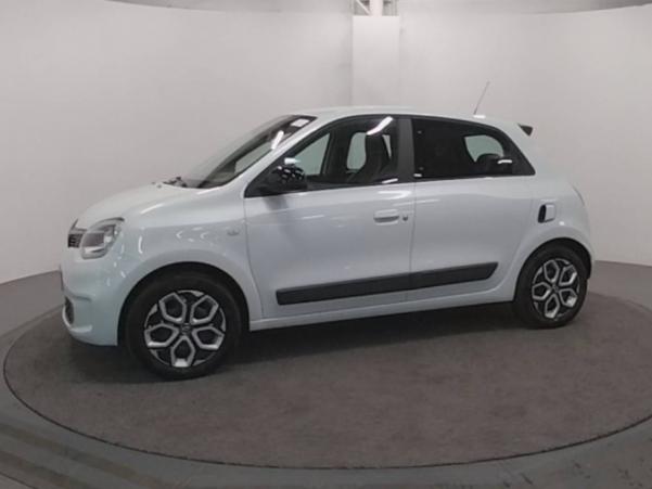 Vente en ligne Renault Twingo 3  SCe 65 au prix de 13 790 €