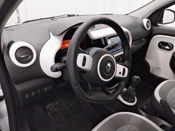 Vente en ligne Renault Twingo 3  SCe 65 au prix de 13 790 €