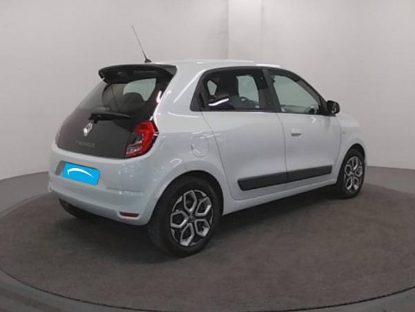 Vente en ligne Renault Twingo 3  SCe 65 au prix de 13 790 €