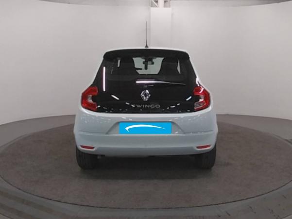 Vente en ligne Renault Twingo 3  SCe 65 au prix de 13 790 €