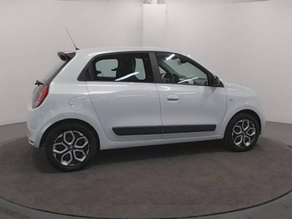 Vente en ligne Renault Twingo 3  SCe 65 au prix de 13 790 €