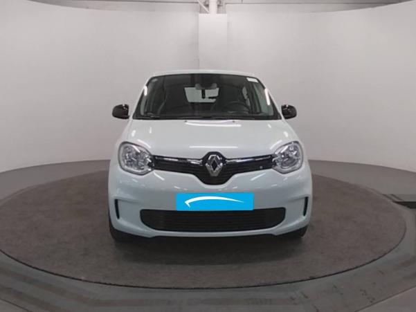 Vente en ligne Renault Twingo 3  SCe 65 au prix de 13 790 €