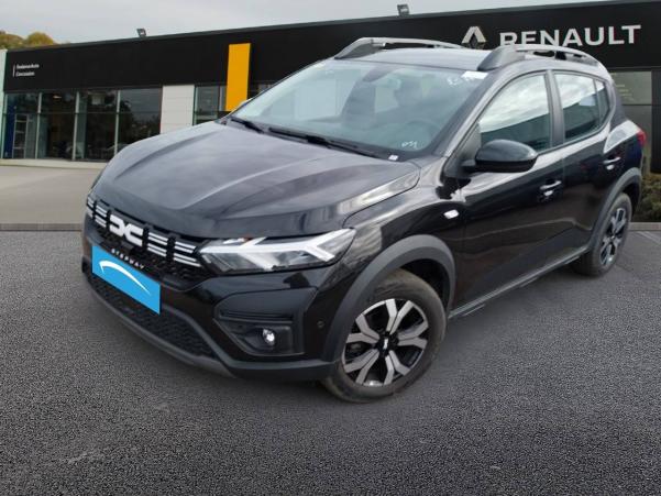 Vente en ligne Dacia Sandero  ECO-G 100 au prix de 17 790 €