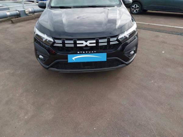 Vente en ligne Dacia Sandero  ECO-G 100 au prix de 17 790 €