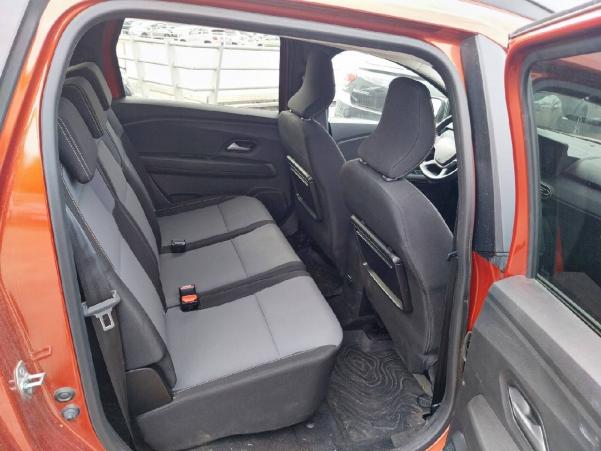 Vente en ligne Dacia Jogger  TCe 110 7 places au prix de 21 290 €