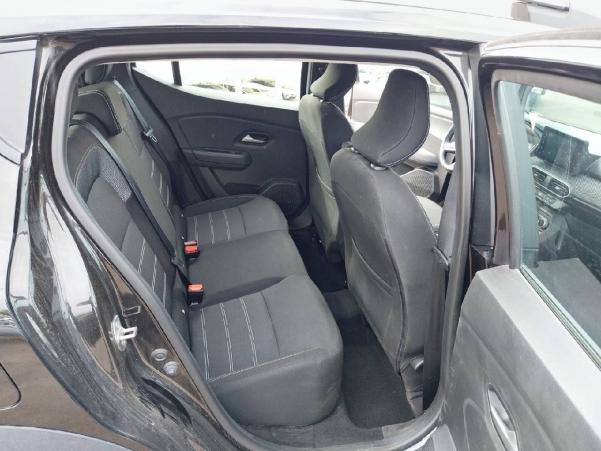 Vente en ligne Dacia Sandero  ECO-G 100 au prix de 17 790 €