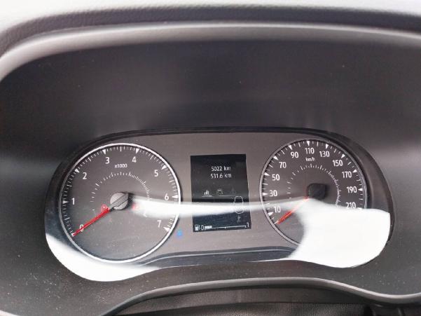 Vente en ligne Dacia Sandero  ECO-G 100 au prix de 17 790 €