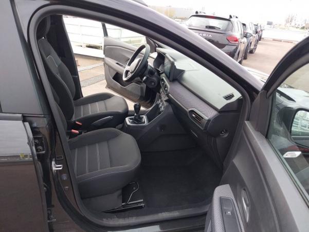 Vente en ligne Dacia Sandero  ECO-G 100 au prix de 17 790 €