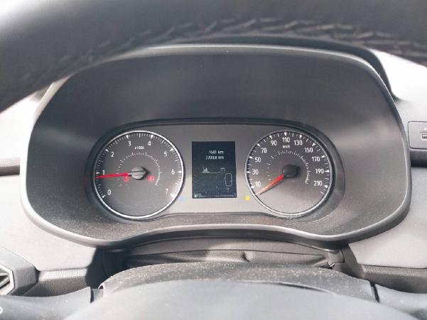Vente en ligne Dacia Jogger  TCe 110 7 places au prix de 21 290 €