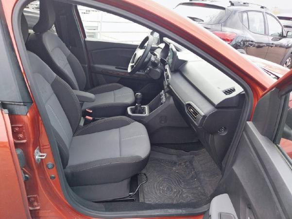 Vente en ligne Dacia Jogger  TCe 110 7 places au prix de 21 290 €