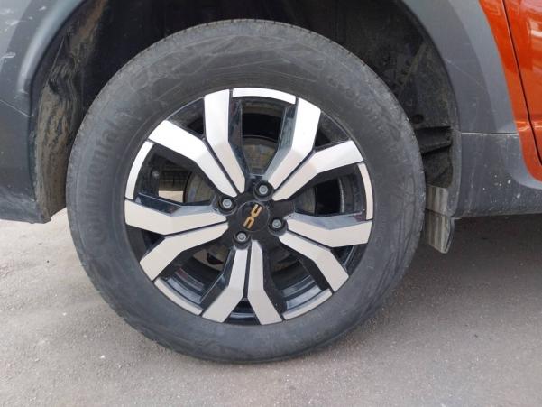 Vente en ligne Dacia Jogger  TCe 110 7 places au prix de 21 290 €
