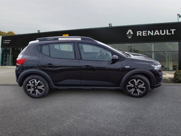 Vente en ligne Dacia Sandero  ECO-G 100 au prix de 17 790 €