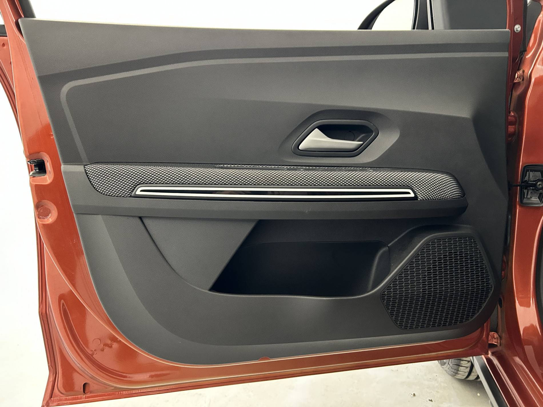 Vente en ligne Dacia Jogger  ECO-G 100 5 places au prix de 18 990 €