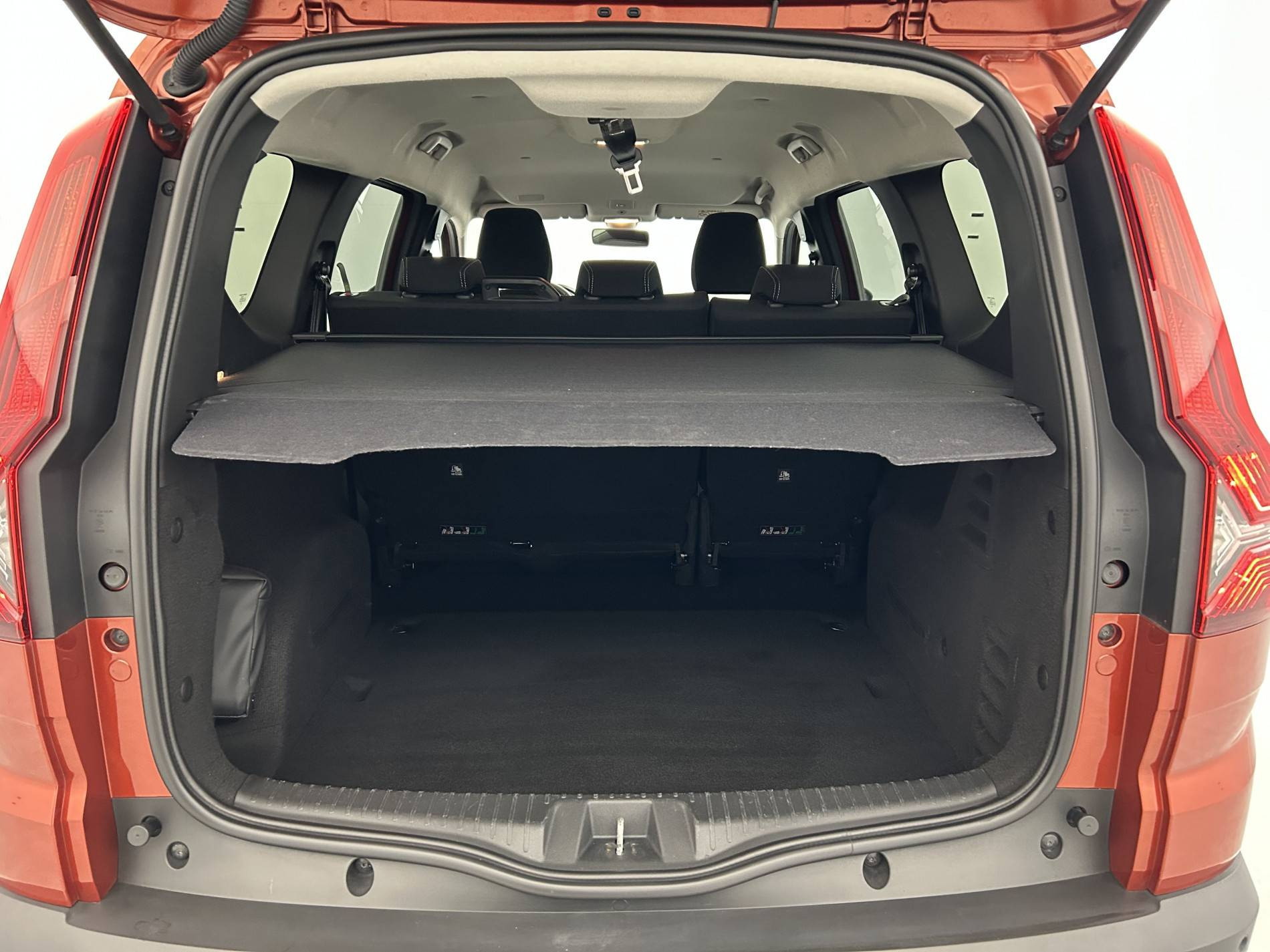 Vente en ligne Dacia Jogger  ECO-G 100 5 places au prix de 18 990 €