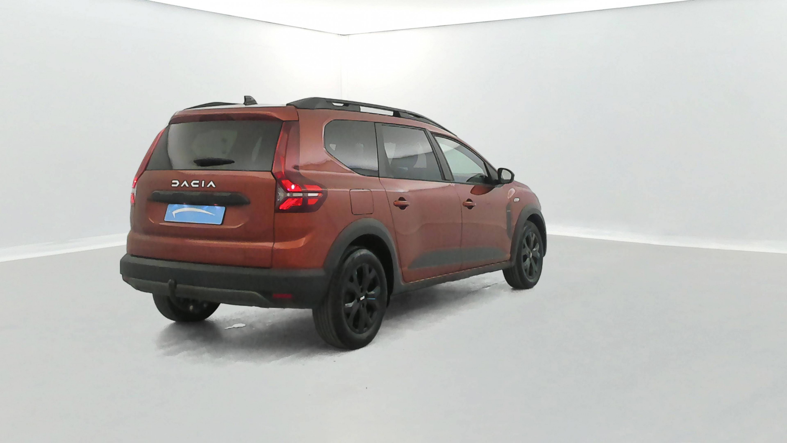 Vente en ligne Dacia Jogger  ECO-G 100 5 places au prix de 18 990 €