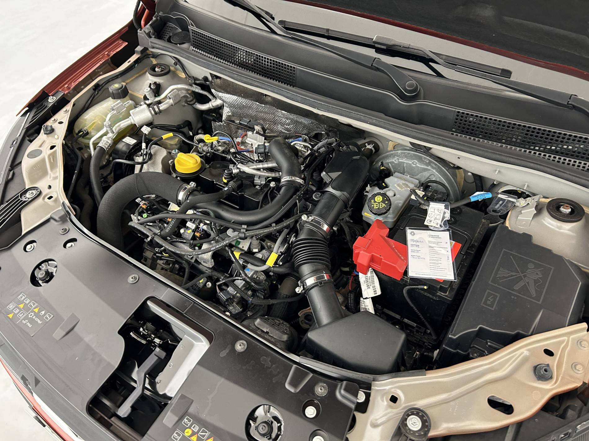 Vente en ligne Dacia Jogger  ECO-G 100 5 places au prix de 18 990 €