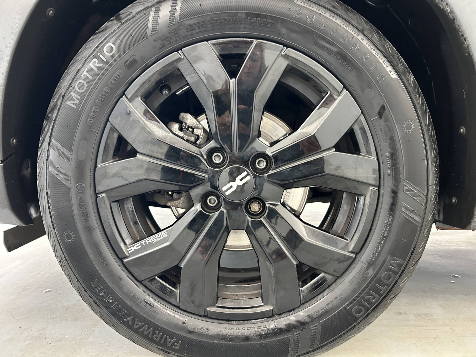 Vente en ligne Dacia Jogger  ECO-G 100 5 places au prix de 18 990 €