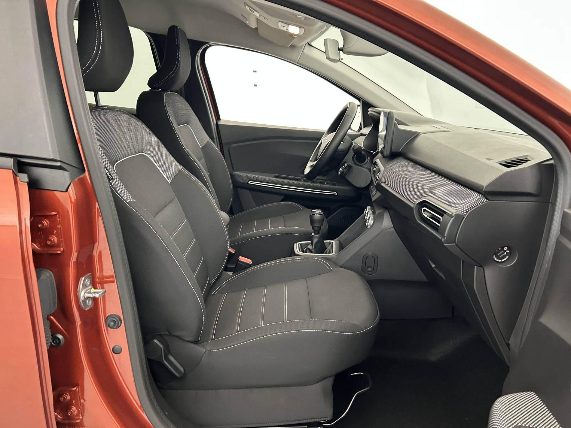 Vente en ligne Dacia Jogger  ECO-G 100 5 places au prix de 18 990 €