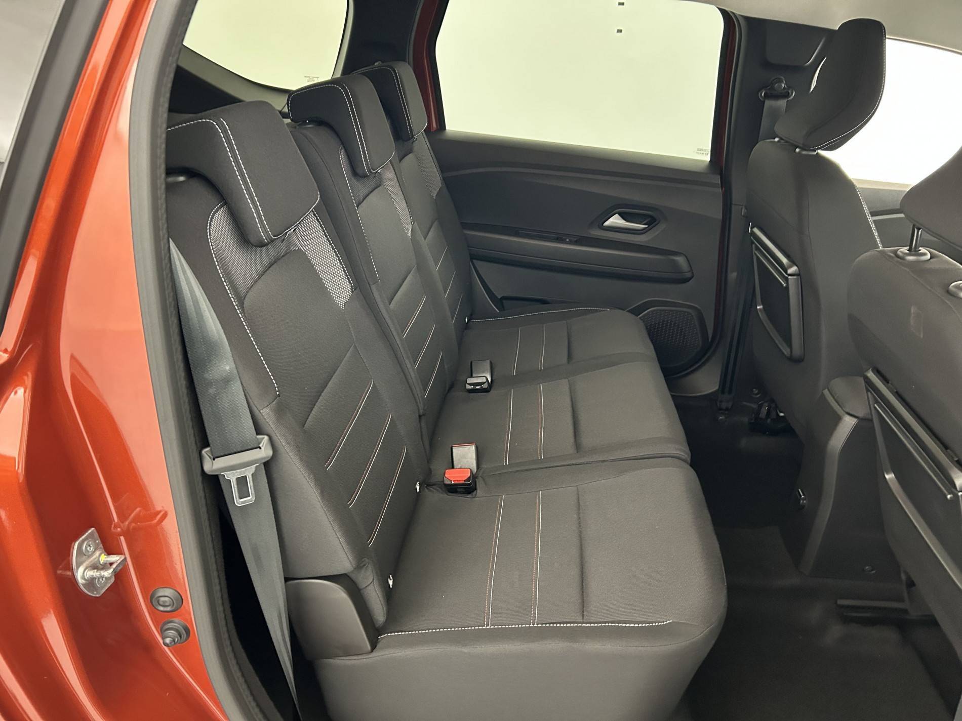 Vente en ligne Dacia Jogger  ECO-G 100 5 places au prix de 18 990 €