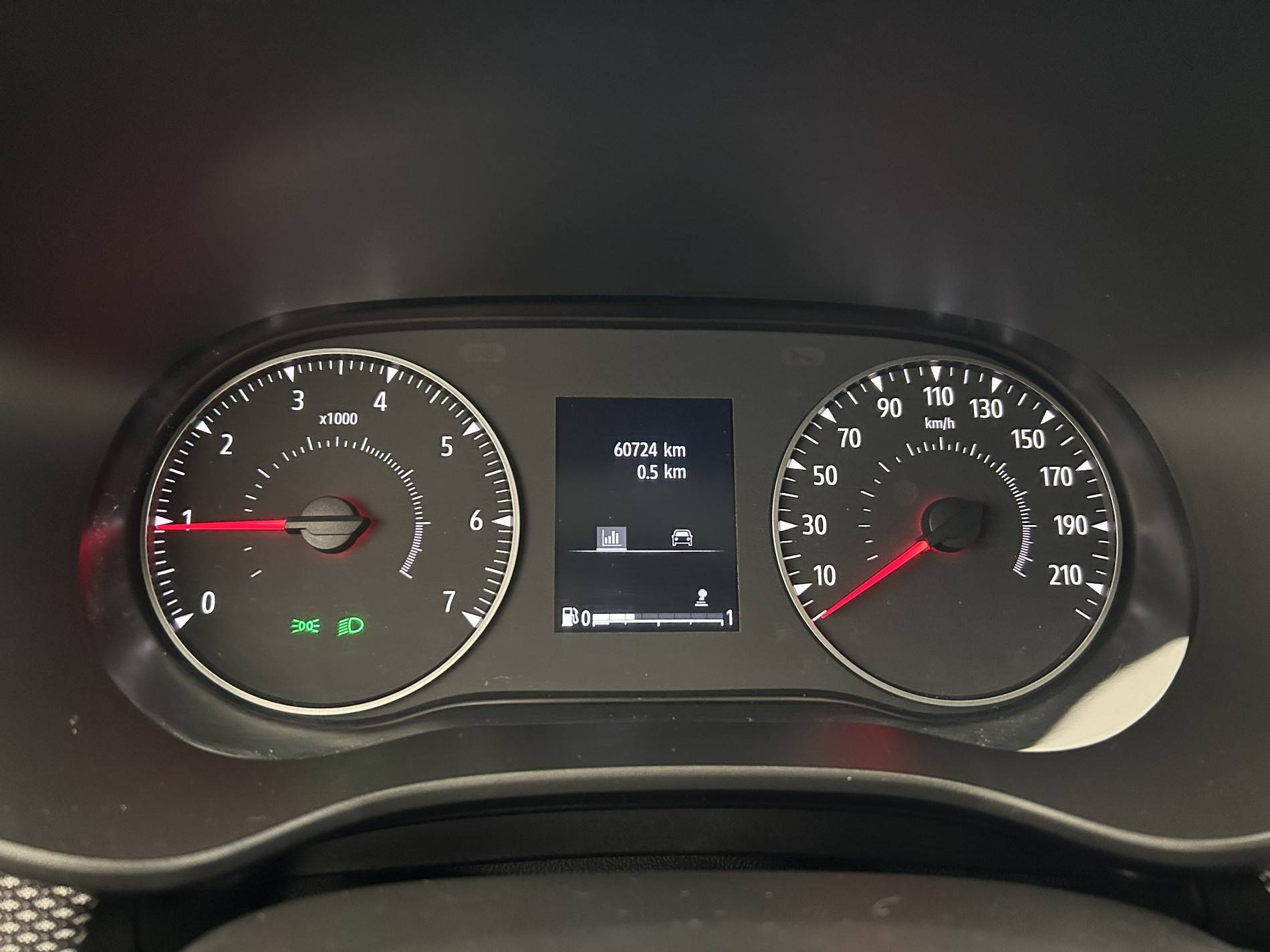 Vente en ligne Dacia Jogger  ECO-G 100 5 places au prix de 18 990 €