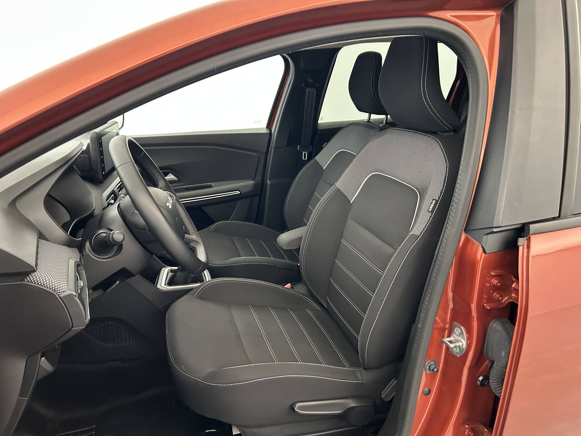 Vente en ligne Dacia Jogger  ECO-G 100 5 places au prix de 18 990 €