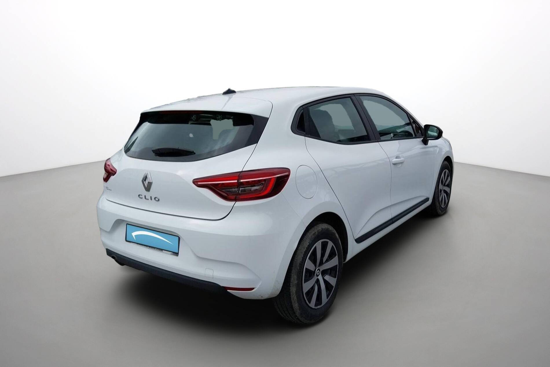 Vente en ligne Renault Clio 5 Clio TCe 90 au prix de 14 890 €