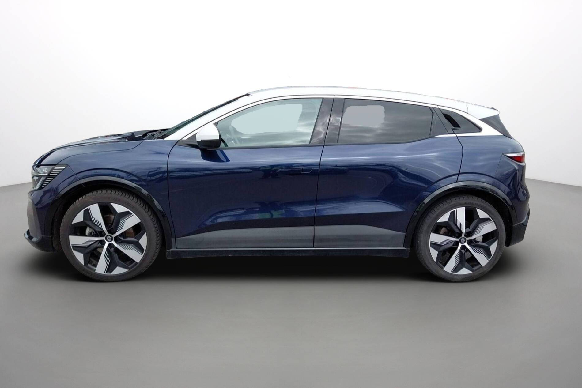 Vente en ligne Renault Megane E-Tech  EV40 130ch standard charge au prix de 20 990 €