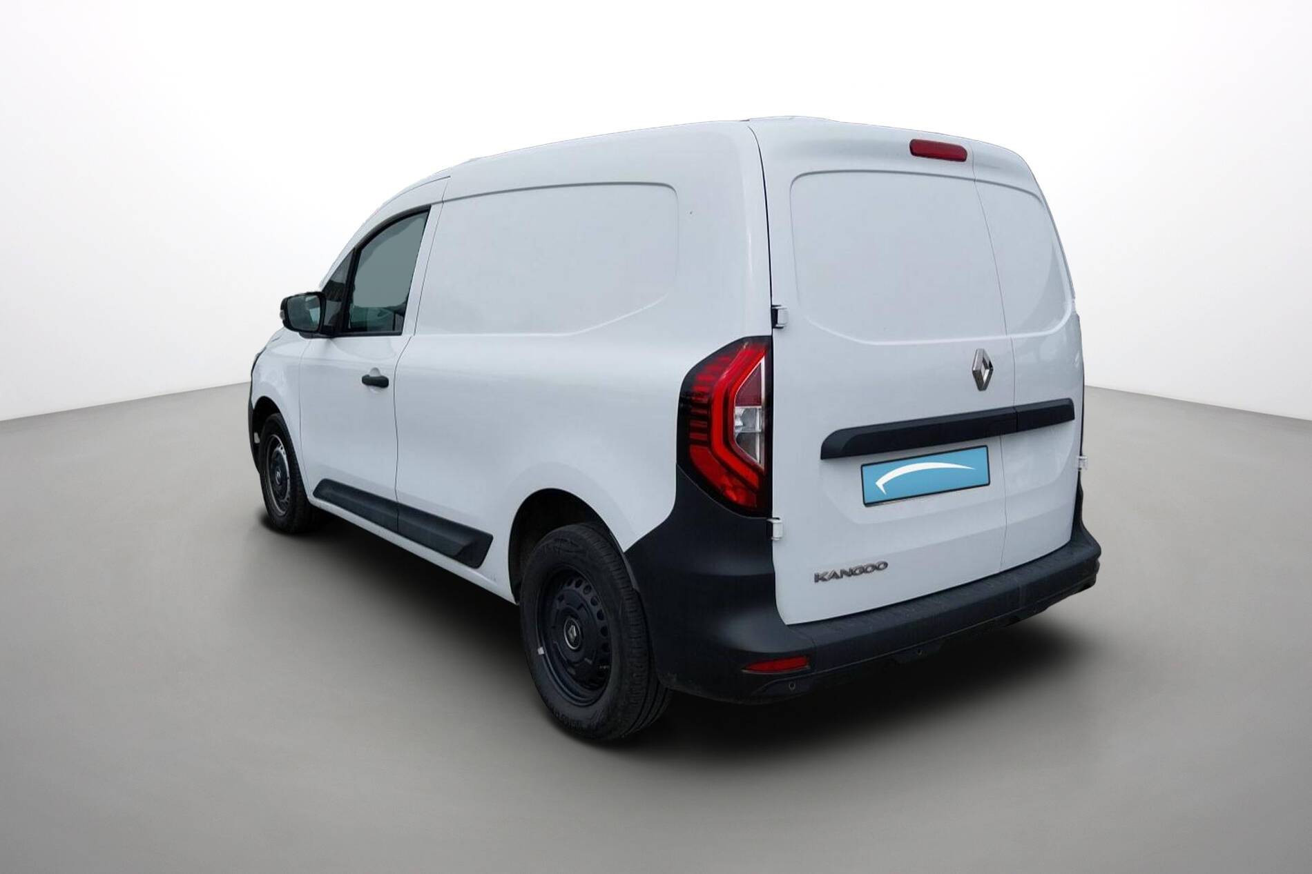 Vente en ligne Renault Kangoo Van  BLUE DCI 75 au prix de 15 990 €
