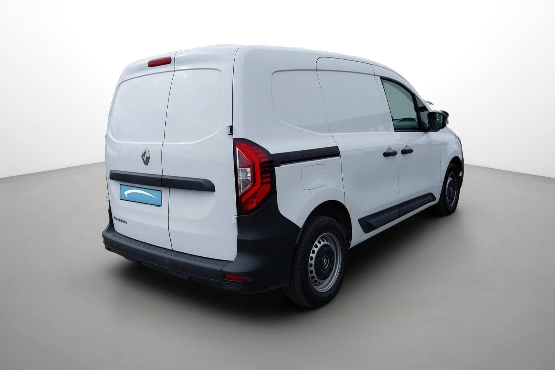 Vente en ligne Renault Kangoo Van  BLUE DCI 75 au prix de 15 990 €